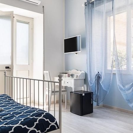 B&B Sapore Di Mare Serapo Gaeta Ngoại thất bức ảnh