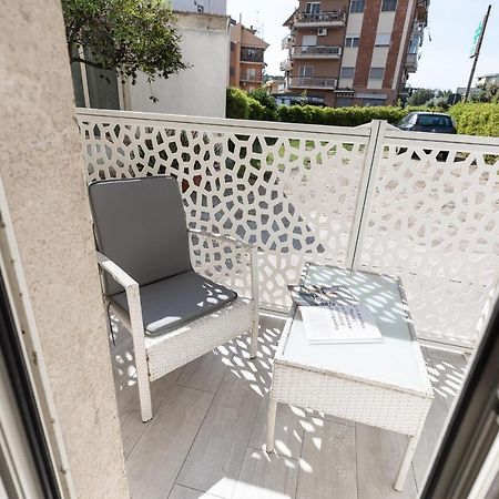 B&B Sapore Di Mare Serapo Gaeta Ngoại thất bức ảnh