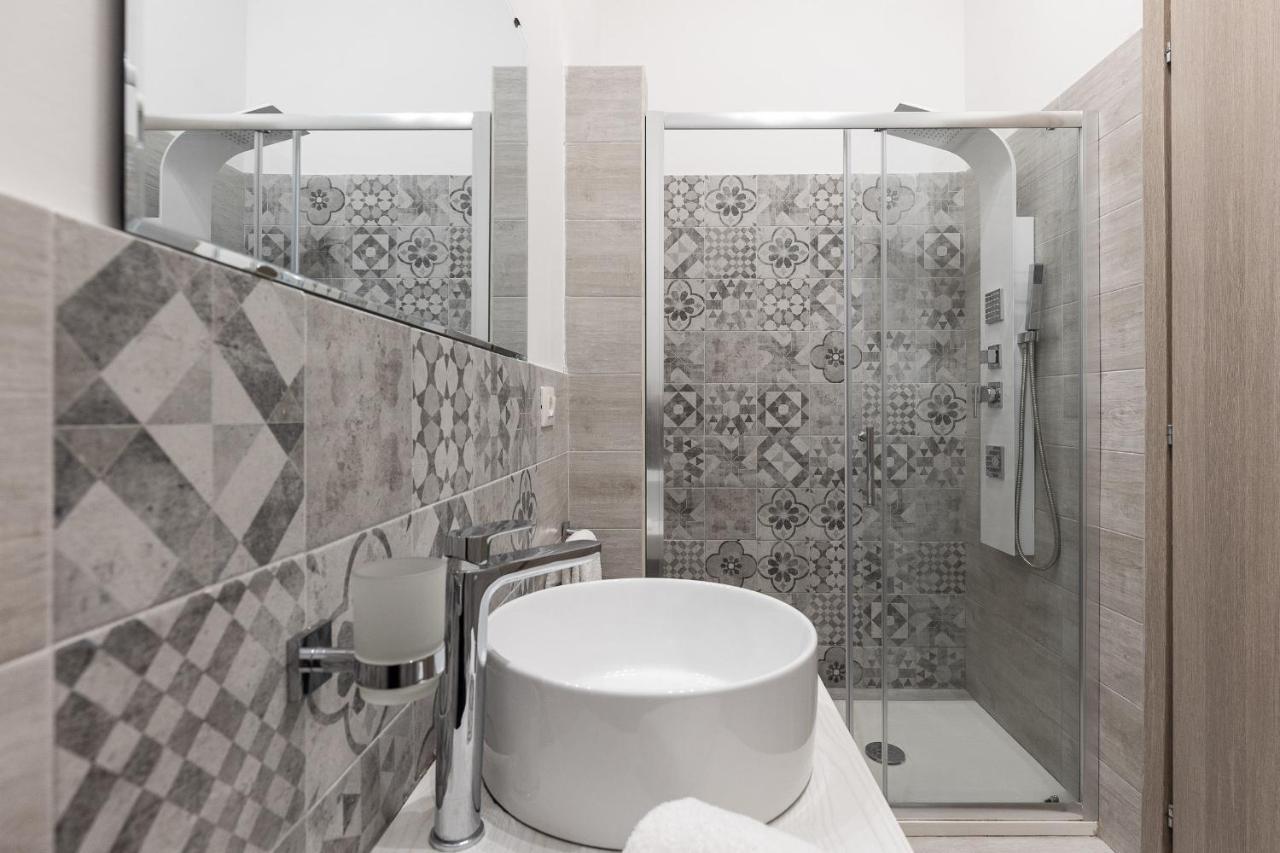 B&B Sapore Di Mare Serapo Gaeta Ngoại thất bức ảnh