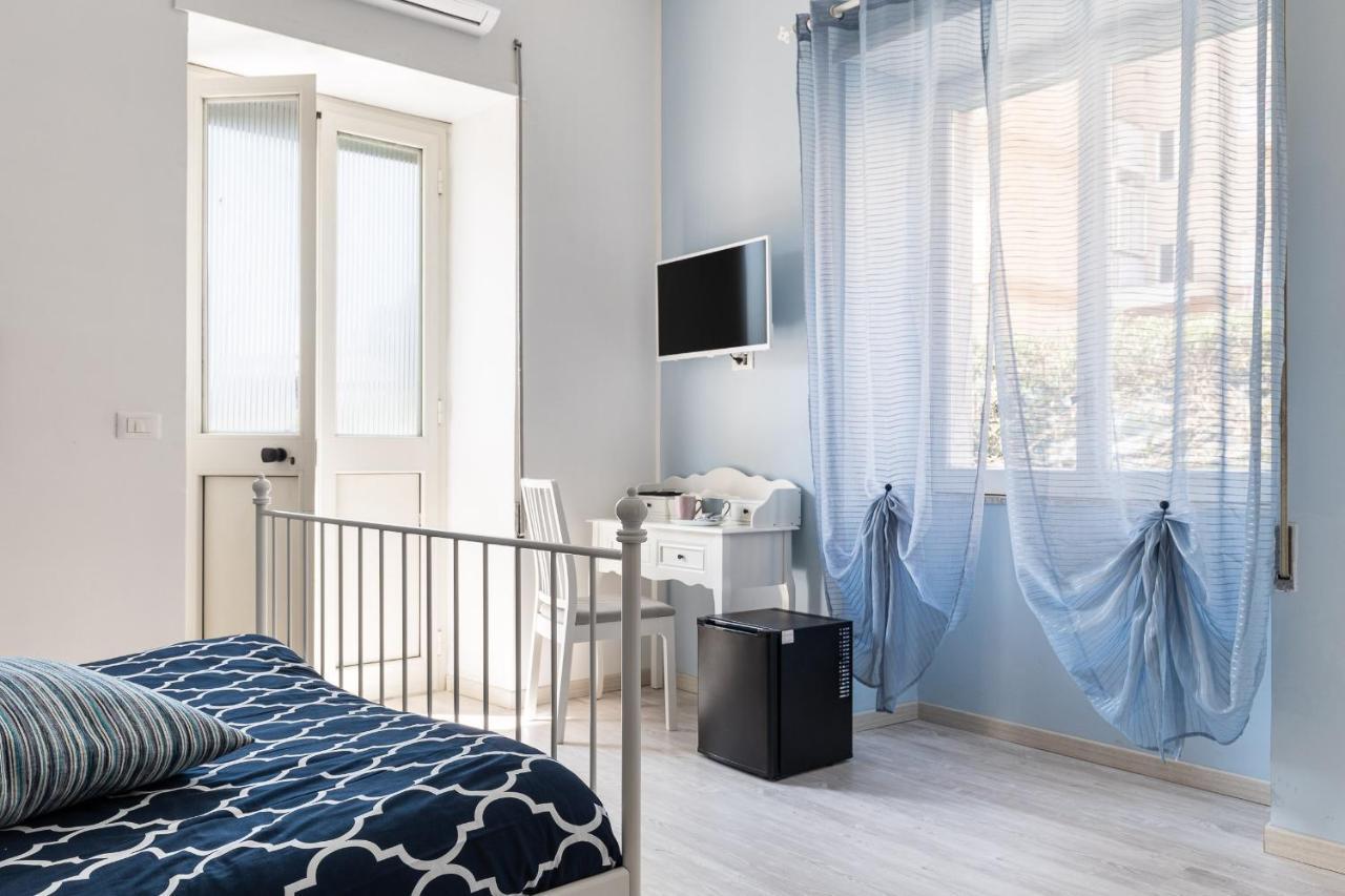B&B Sapore Di Mare Serapo Gaeta Ngoại thất bức ảnh