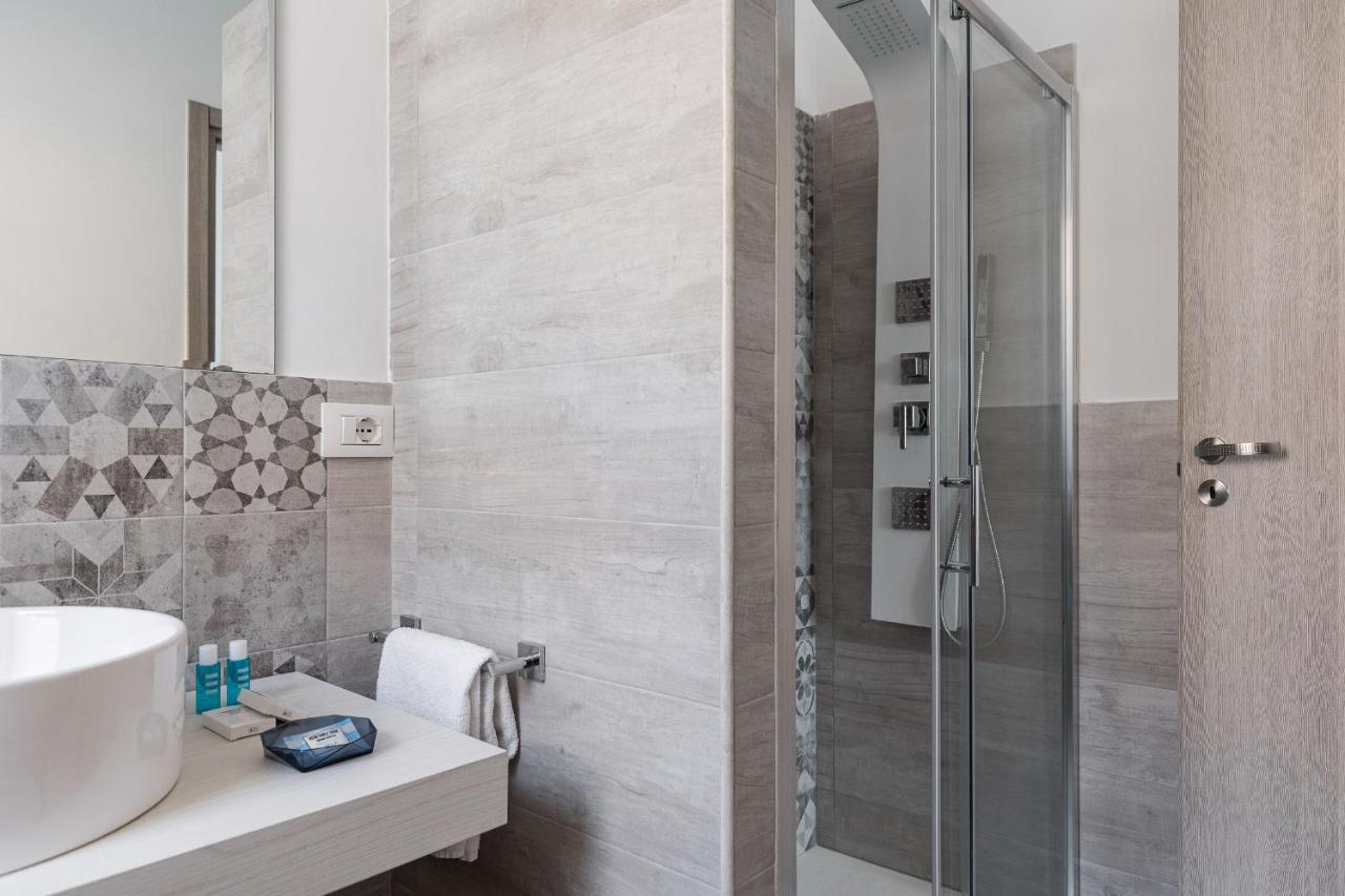 B&B Sapore Di Mare Serapo Gaeta Ngoại thất bức ảnh