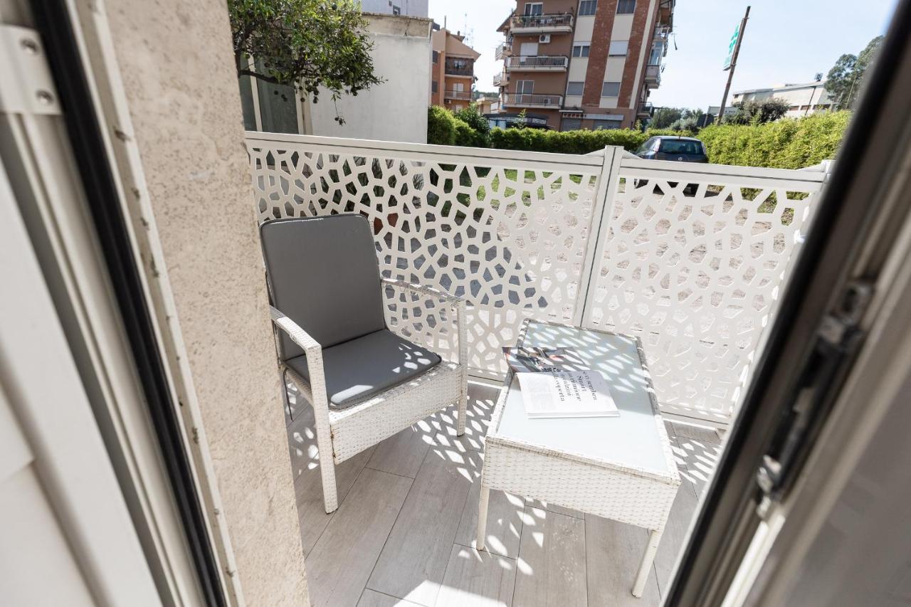 B&B Sapore Di Mare Serapo Gaeta Ngoại thất bức ảnh