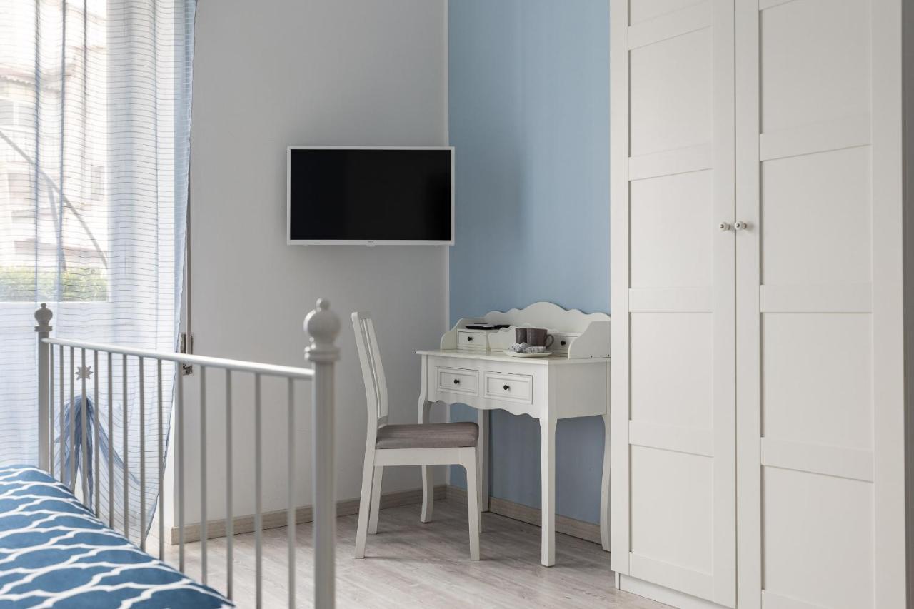 B&B Sapore Di Mare Serapo Gaeta Ngoại thất bức ảnh
